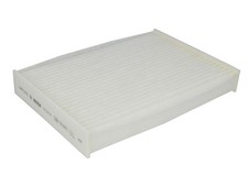 Filtre d'habitacle Dacia DOKKER