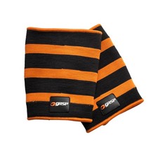 GASP Power Elbow Sleeves bende per gomiti fitness bodybuilding