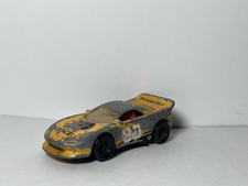 1993 Hot Wheels #88 DURACELL Batteries Chevy Camaro 1/64 Diecast