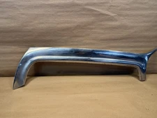 Jaguar XJS Windscreen Trim RH OEM BDC7218