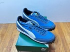 Puma Fast Rider Source Palace Blue Dark Denim New Mens 11 Shoes Sneakers — photo 4