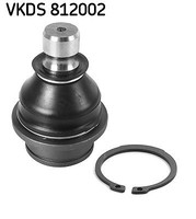 SKF Trag-/FüHrungsgelenk Unten, Vorderachse Beidseitig FüR Nissan