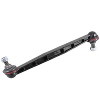 Stange Strebe Stabilisator Vorne Rechts 300 Mm Metzger FüR U.A. Opel Astra