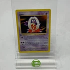 Pokémon TCG Base Set Jynx (1st Edition) (Shadowless) 31/102 Regular English