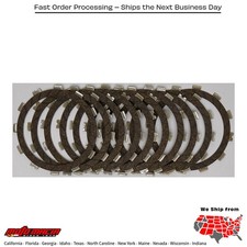 EBC Redline Clutch Kit CK4510 Suzuki GSX-S1000 2016-2018 GSX-S1000F 2016 more