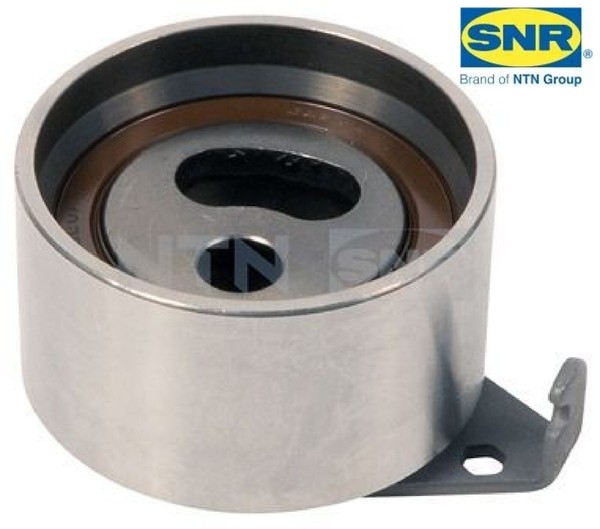 SNR GT370.16 Spannrolle FüR Zahnriemen Spannrolle FüR Zahnriemen FüR Mazda-image
