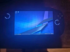 Lenovo Legion Go S Handheld Ryzen Z2 Go 16GB Steam OS