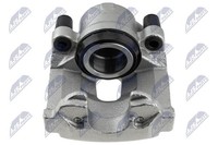 Nty Bremssattel HZP-HD-018 FüR Honda Accord 8 Cu Tourer Cw CU1 CW1 Dtec CU3 CW3