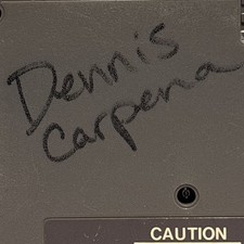 Arkanoid (NES, Nintendo 1987) 5 Screw Authentic Game Cartridge Tested & Working