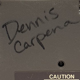 Arkanoid (NES, Nintendo 1987) 5 Screw Authentic Game Cartridge Tested & Working