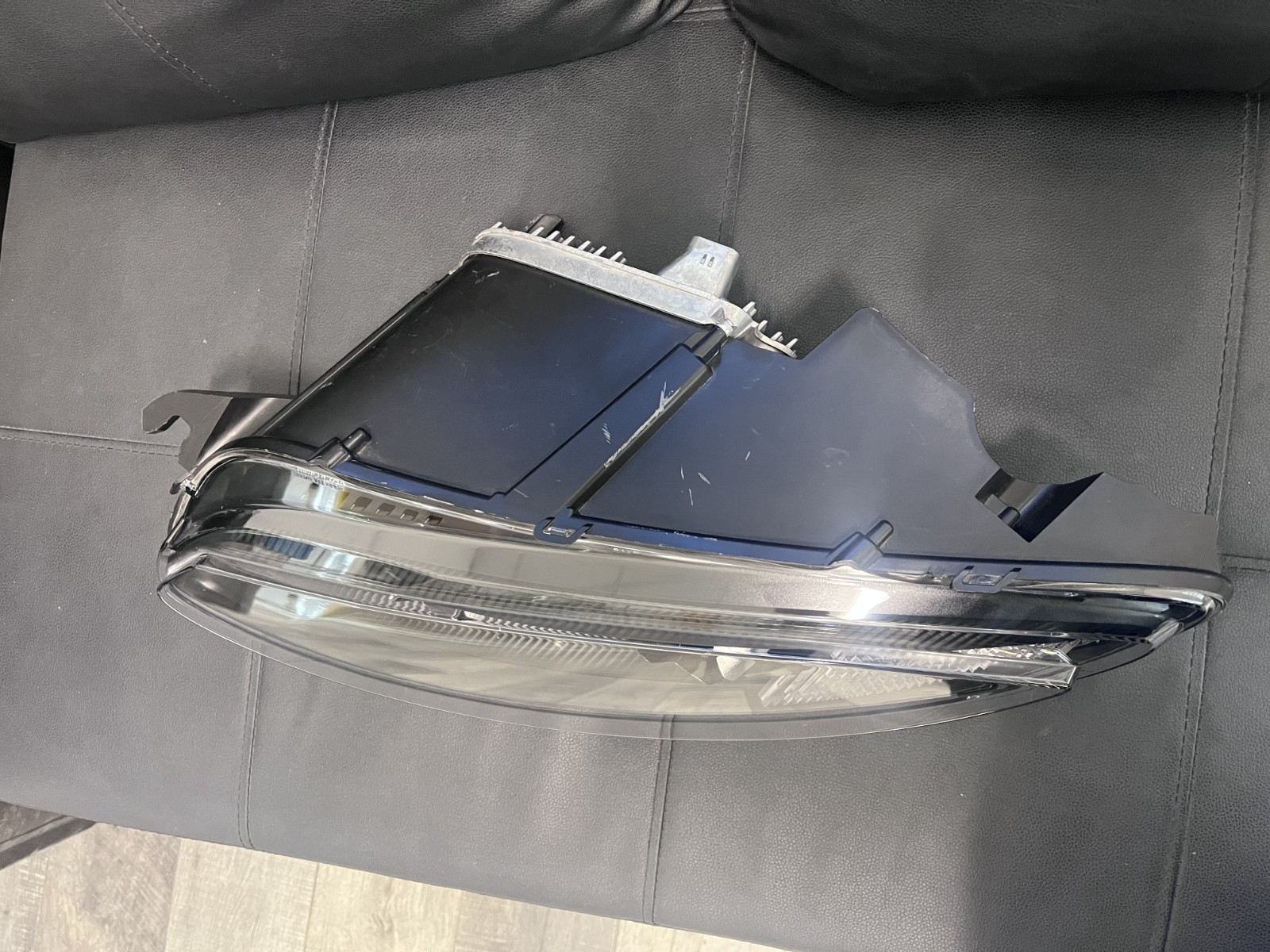 2018-2020 Aston Martin Vantage Left Side Headlight (Driver Side)