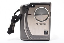  As-is Fujifilm Fuji FinePix 4700Z 2.4MP Digital Camera Japan 2751738