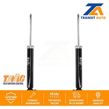 Rear Suspension Shock Absorbers Pair For Ford Edge Lincoln Nautilus MKX