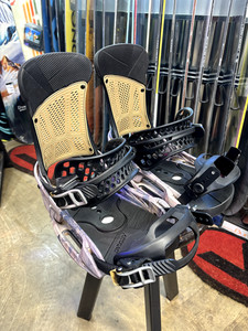 Burton Malavita Bindings | eBay