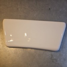 Eljer White Toilet Tank Lid Preserver II Series 141-4820 2899 4820