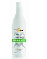Alfaparf Yellow Scalp Energy Shampoo 500 Ml