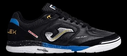 JOMA TOP FLEX REBOUND 2501 -BLACK-TORW2501IN