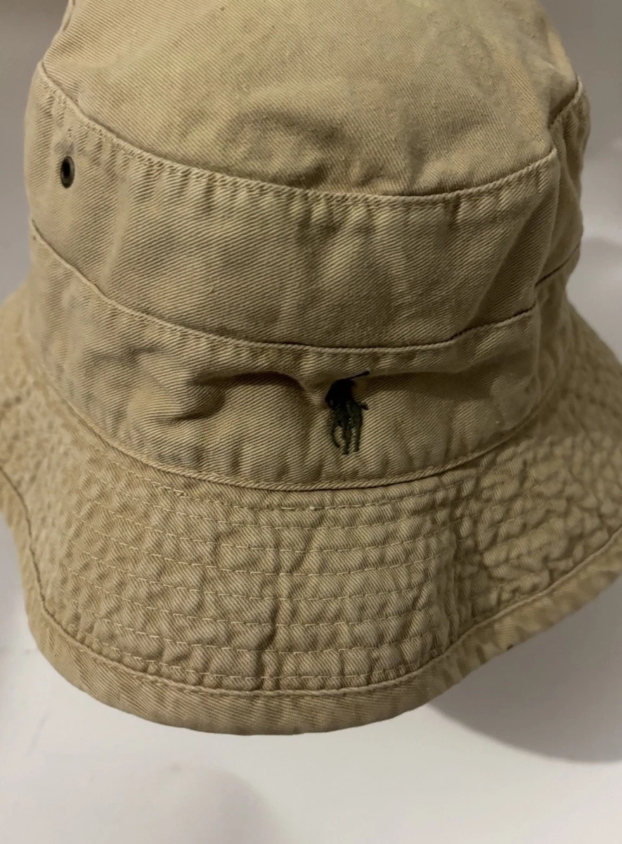 Polo Ralph Lauren Men's Green Bucket Hats for sale | eBay