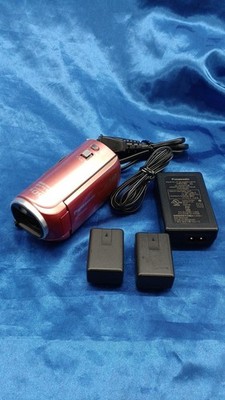 Panasonic HC-V300M HD Digital Video Camera 50x Optical Zoom w