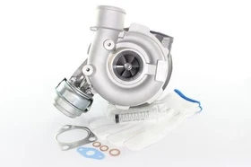 Turbolader Abgasturbolader für BMW E39 Opel Omega B V94 Caravan 00-04
