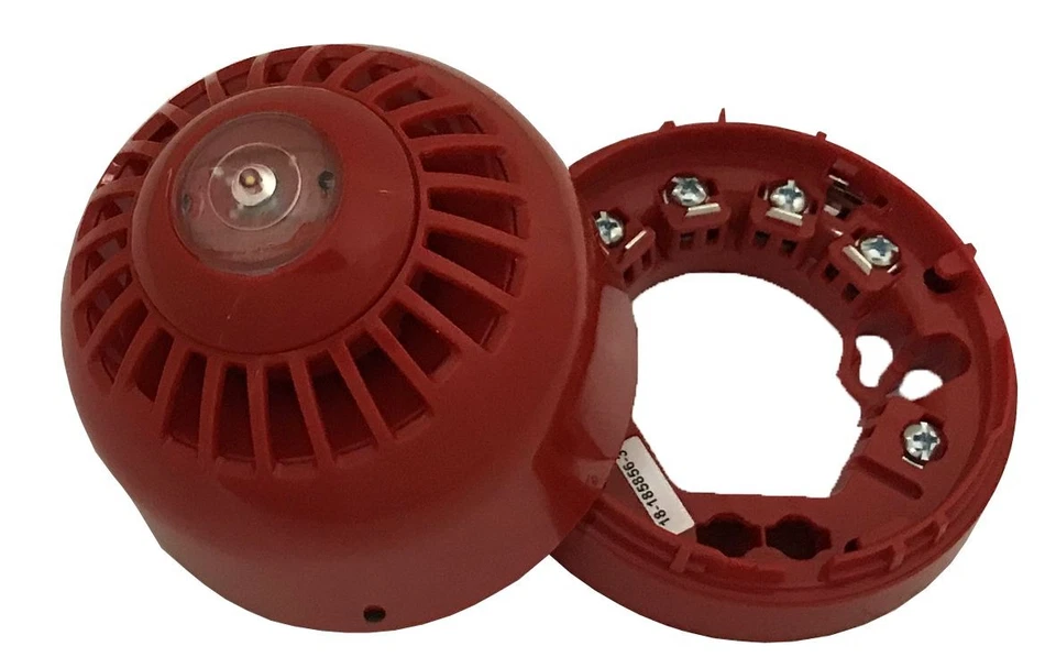 Golmar S/5008 sirena int. techo