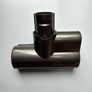 Dyson Handheld V6 Mini Motorisierter Bodenkopf Teppichaufsatz 16,2V 20W