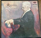 ARTUR RUBINSTEIN / CHOPIN nocturnes / RCA