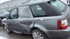 Neiman Land Rover RANGE ROVER SPORT