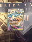 Mega Dragonite Ex 271/217 ills. DOM