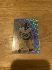 2023 Panini Prestige - Xtra Points Diamond #243 Alex Highsmith Steelers