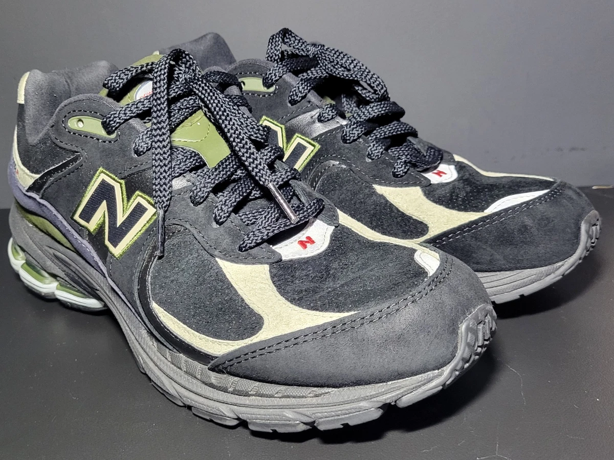 New Balance 2002R Chinese New Year - Year Of The Ox | eBay