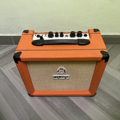 Orange Crush 20RT - Orange