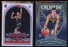 2018-19 Panini Chronicles Michael Porter Jr. Rookie Card RC #251 Marquee Crusade