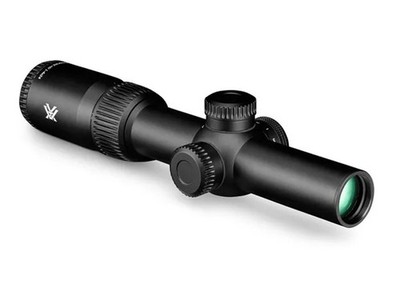 Vortex Crossfire HD 1-4x24 SFP 30mm