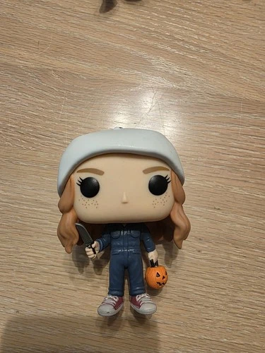 Funko Pop! Stranger Things - Max #552 Hot Topic Exclusive OOB Loose Figure