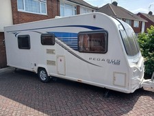 bailey pegasus rimini gt65