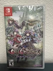 Gal Guardians: Demon Purge Nintendo Switch 2023 U.S. Version New Sealed