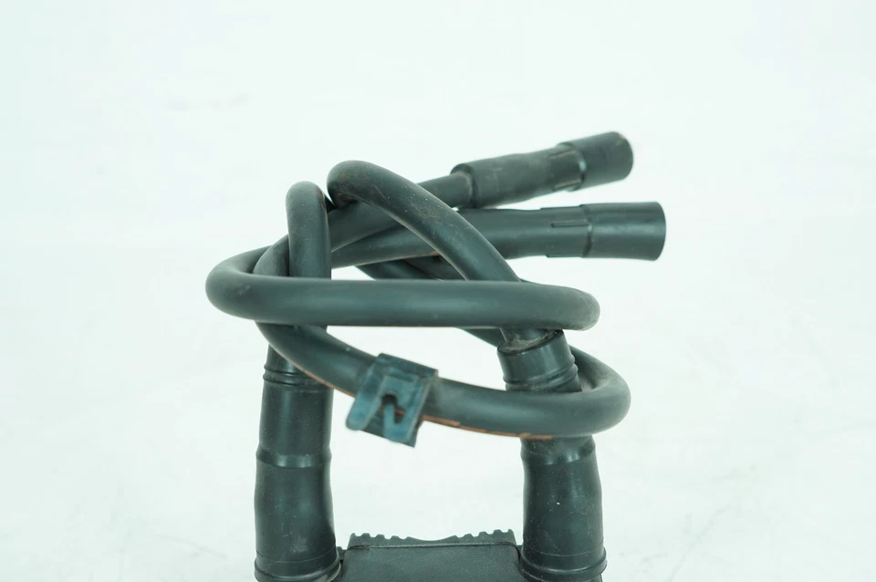 07 Harley Touring FLHX Street Glide OEM Bobina de encendido Bujías Cable 31743-01 Foto 3 de 4