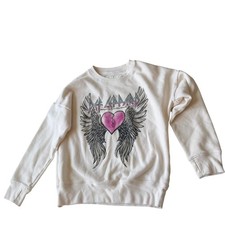 Abercrombie Kids Def Leppard Heartbreak Graph...