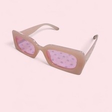    Vintage / Y2K Style Sunglasses