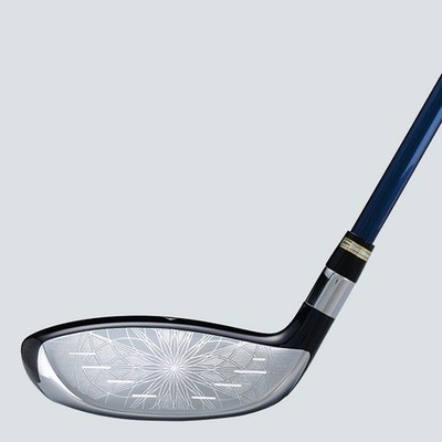 HONMA Beres Utility Hybrid 7H R-Flex ARMRQ FLIGHT JP Men 2026