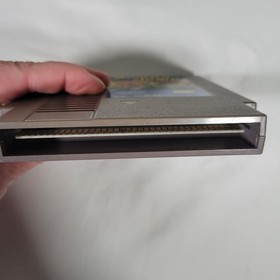 Bump 'n' Jump (Nintendo Entertainment System, 1988) NES Tested 