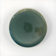 Russel Wright - Steubenville American Modern - Seafoam 10" Dinner Plate