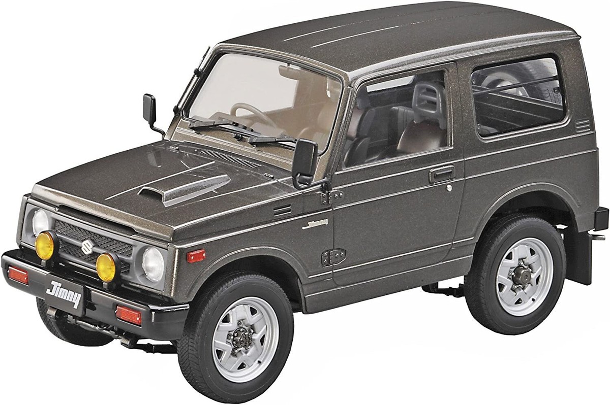 パーツ Suzuki jimny ja11v- WPL JAPAN C74-1スズキジムニーJA11 1型グリルスペアパーツの