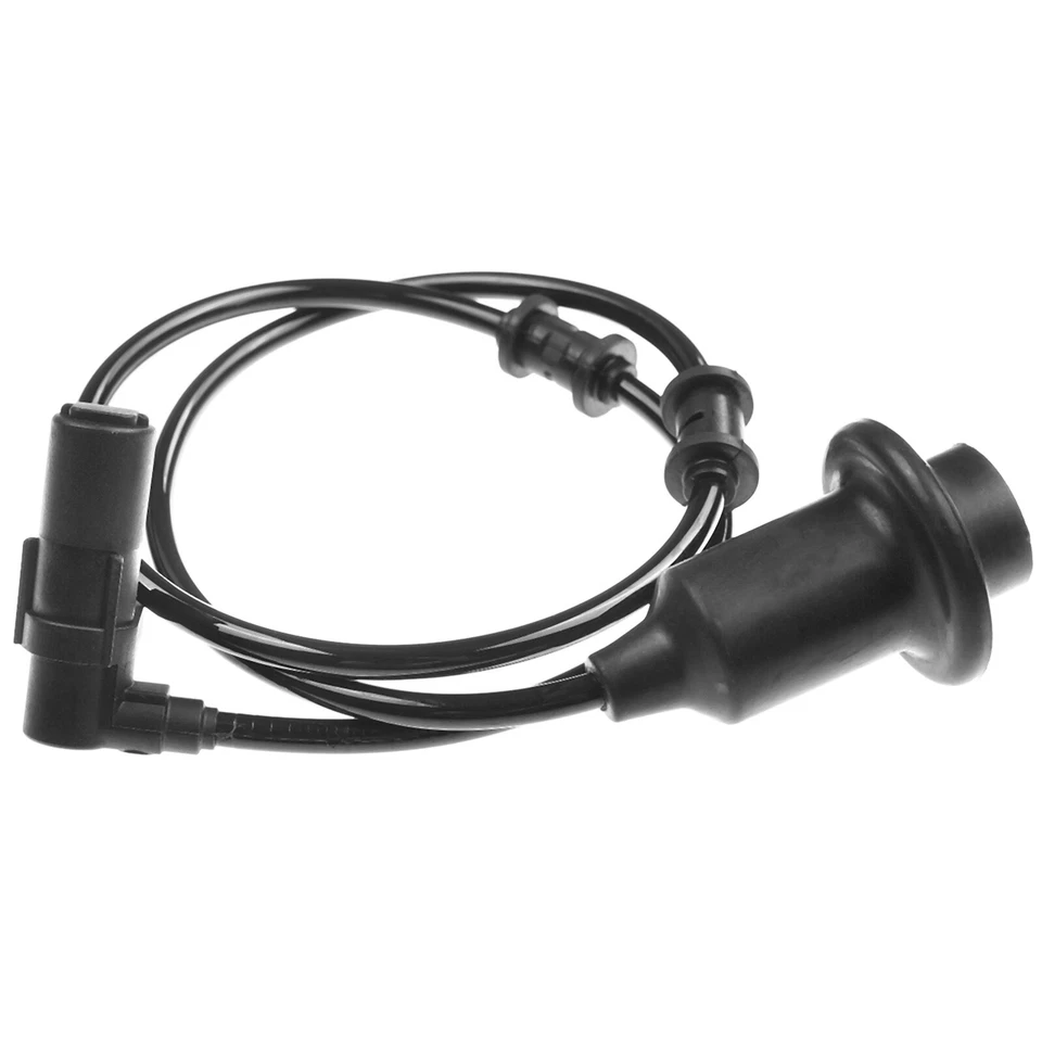 Sensor de velocidad de rueda ABS trasero izquierdo para Mercedes-Benz CL230 CL500 CL55 AMG CL600 Foto 4 de 4