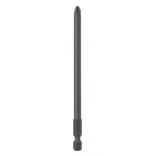 Pack of 20 Alpha PZ2 x 150mm Pozi Power Standard Driver Bit PZ2150S ...