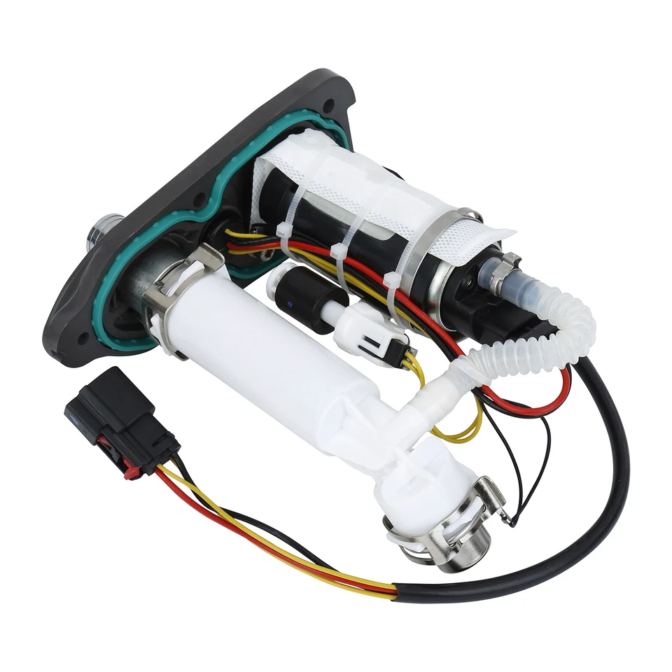 Conjunto de módulo de bomba de combustible OSIAS 07-19 Harley-Davidson Sportster XL1200 75268-07F Foto 4 de 4