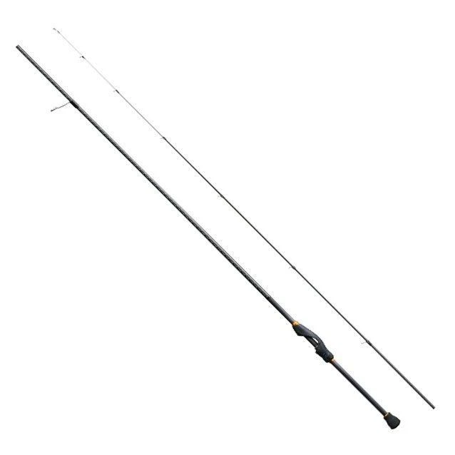 Shimano 22 Soare SS S80ULS Spinning Rod