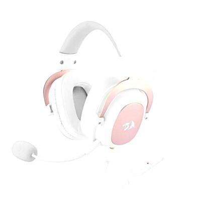 REDRAGON H510W ZEUS 2 REDRAGON Headset - Headset - White - Neu & OVP