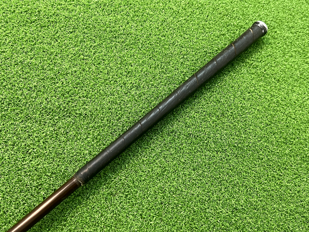 BAUER'S SUPER SHOT (1) DRIVING IRON The Seventy Right Handed